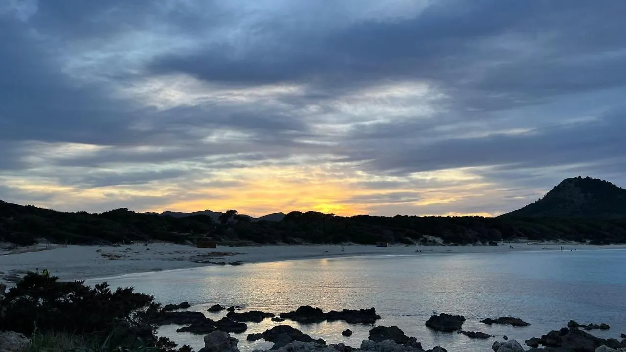 Villa Sol Y Mar à Cala Ratjada  Cala Ratjada (Mallorca)